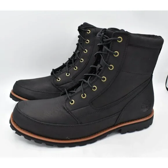 Timberland | Shoes | Timberland Mens Size 5 Attleboro Mid  display picture 2